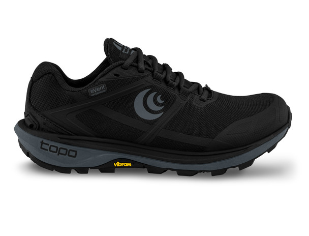 TOPO ATHLETIC Men's Terraventure 4 WP Trail Running Shoes