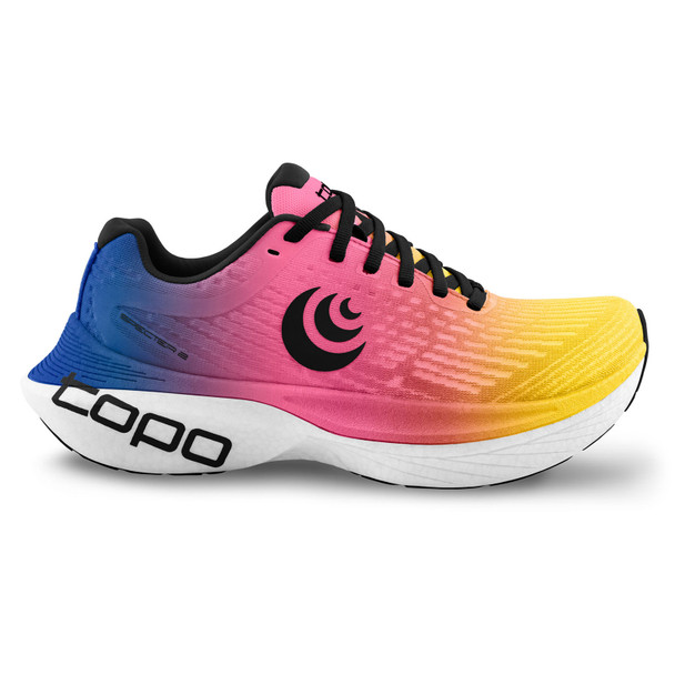 TOPO ATHLETIC Women's Specter 2 Road Running Shoes - Free Shipping