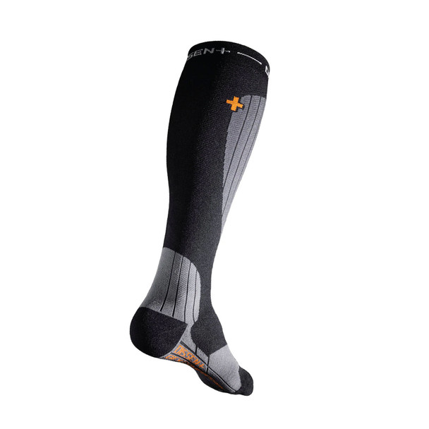 DISSENT GFX Genuflex Compression Socks