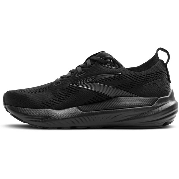 Black/Black/Ebony