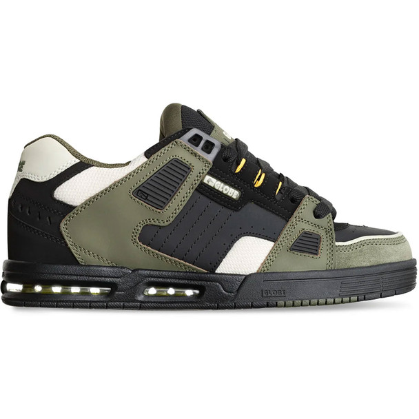 Black/Army