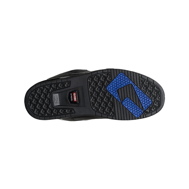 Onyx/Blue