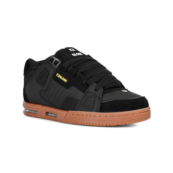 Onyx/Gum