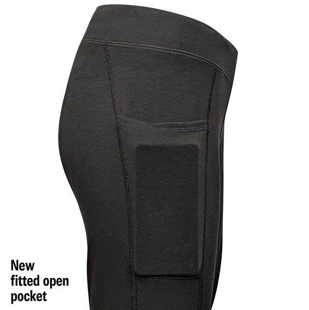 SPORTHILL Women's Saga Winter Tights