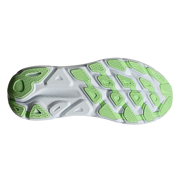 HOKA Men's Clifton 9 Dusk/Illusion Running Shoes