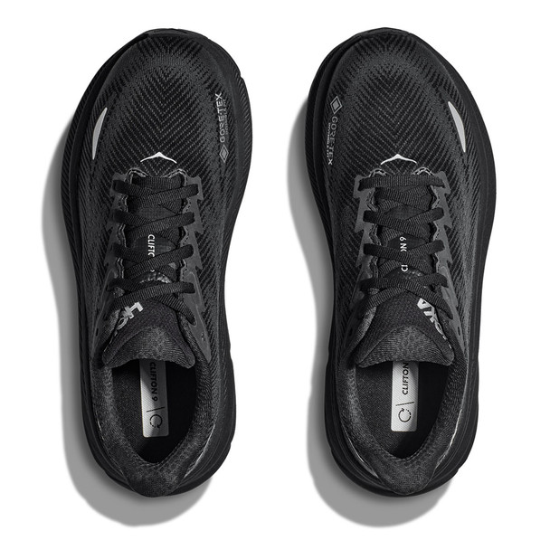 HOKA CLIFTON 9 ブラック26.5cm HOKA ONE ONE® Clifton 9 GTX for Women | HOKA ONE ONE®