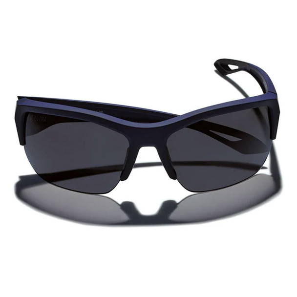 KAENON Arcata SR Polarized Navy/Ultra Grey 12 Sunglasses (058NAVYGN-UG12)