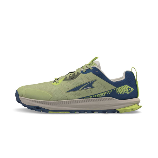 Dusty Olive