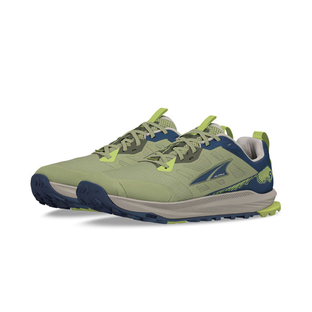 Dusty Olive