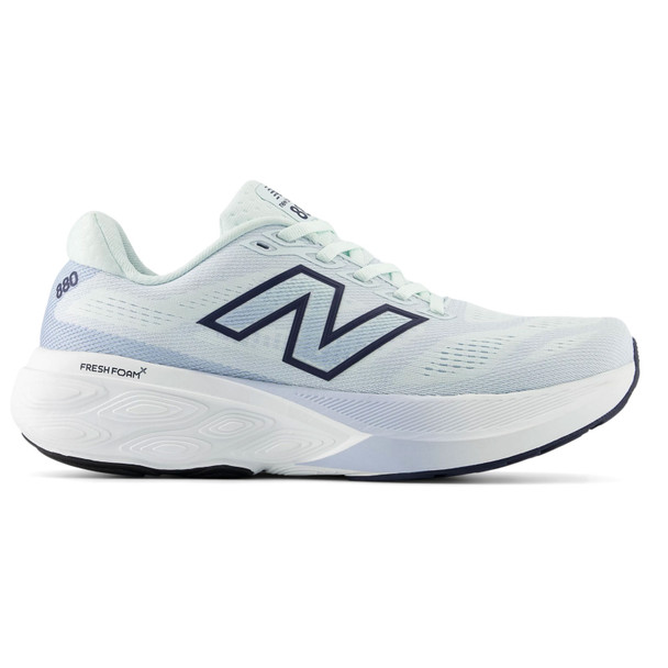 Glint Blue/NB Navy