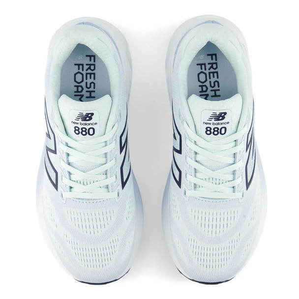 Glint Blue/NB Navy