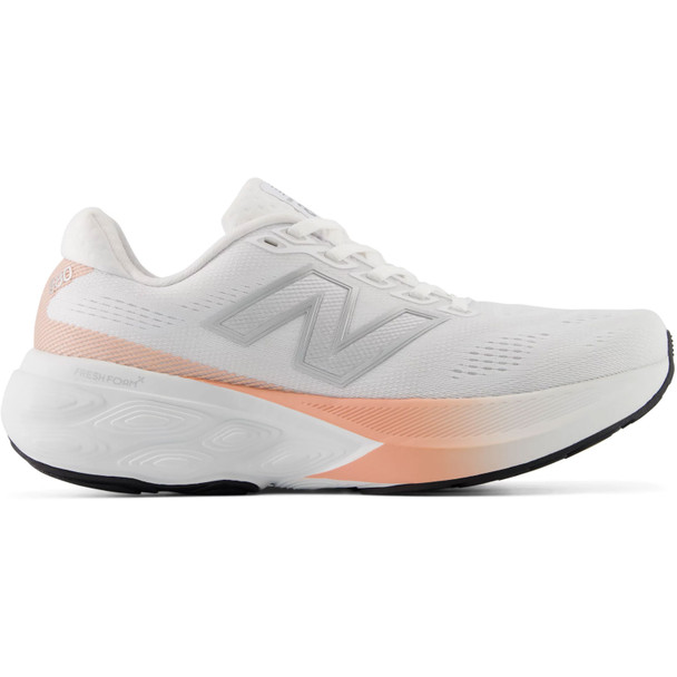 Pink Lemonade/White