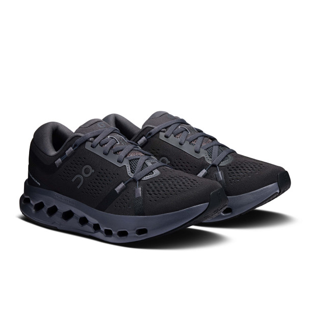 Black/Black