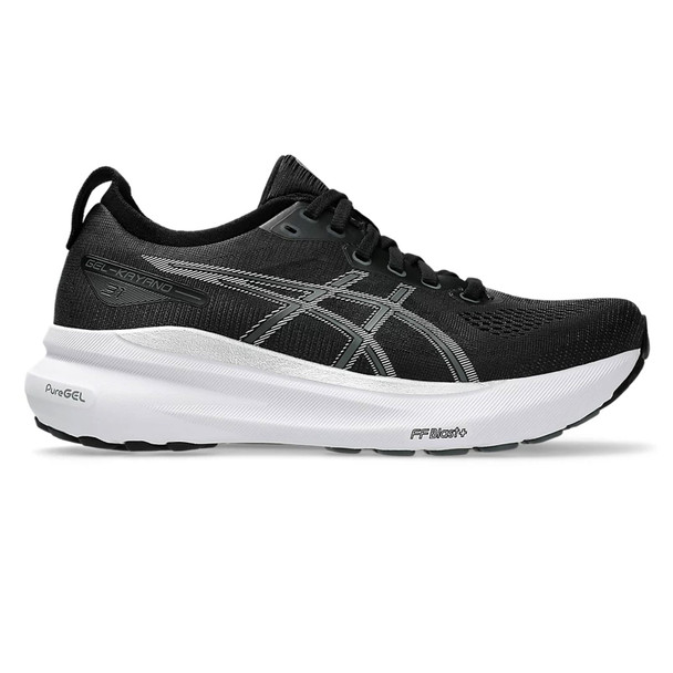 アシックス asics GEL-KAYANO31 レディース26cm ASICS Women's Gel-Kayano 31 Wide Running Shoes - Free Shipping