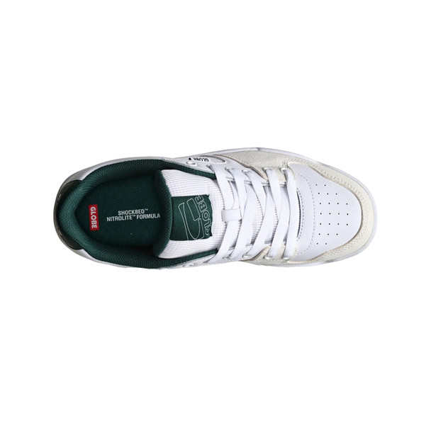 White/Pine