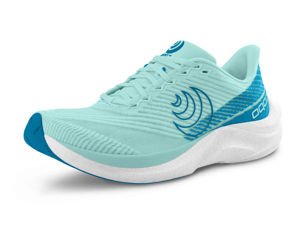 TOPO ATHLETIC Women's Cyclone 3 Running Shoes - Free Shipping