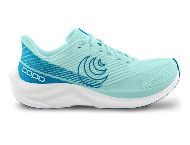 TOPO ATHLETIC Women's Cyclone 3 Running Shoes - Free Shipping