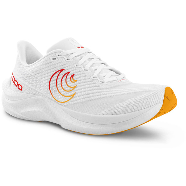 TOPO ATHLETIC Women's Cyclone 3 Running Shoes - Free Shipping
