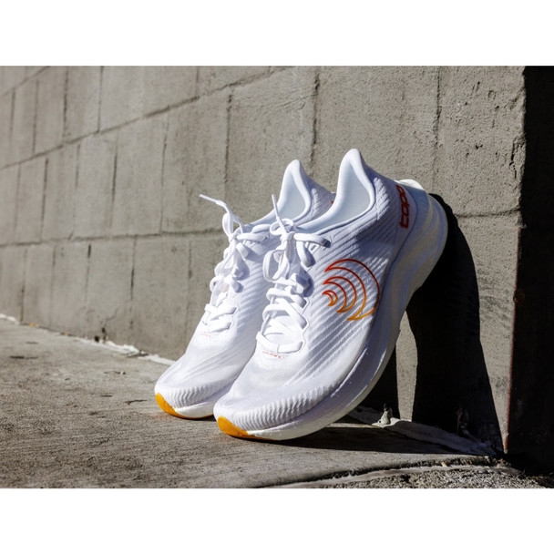 TOPO ATHLETIC Women's Cyclone 3 Running Shoes - Free Shipping