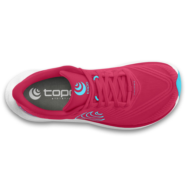 Pink/Blue