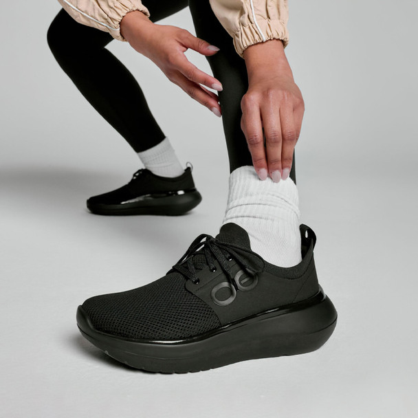 OOFOS Women's OOmy Stride Shoes - Free Shipping