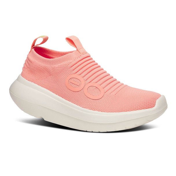 OOFOS Women's OOmy Zen Shoes - Free Shipping