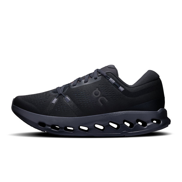 Black/Black