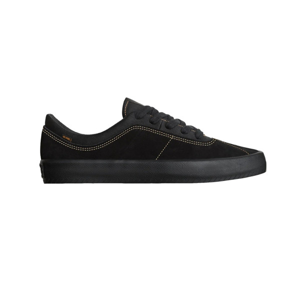 Black/Montano