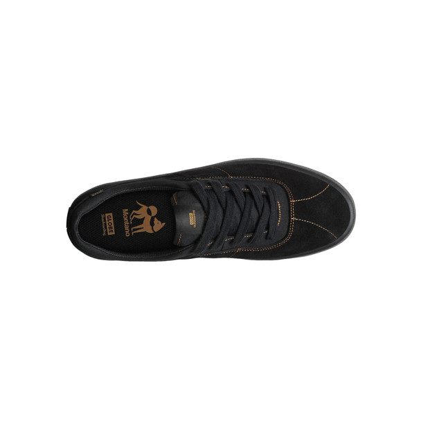 Black/Montano