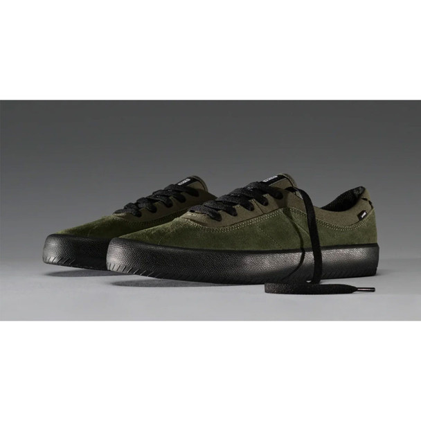 Olive/Black