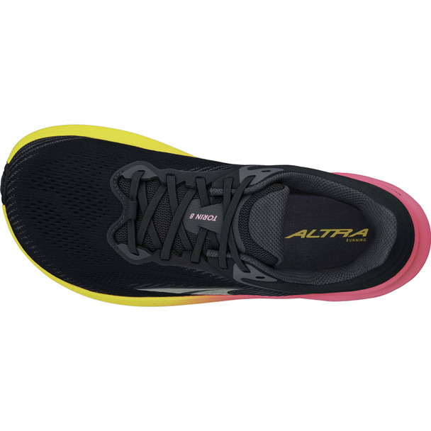 Black/Pink