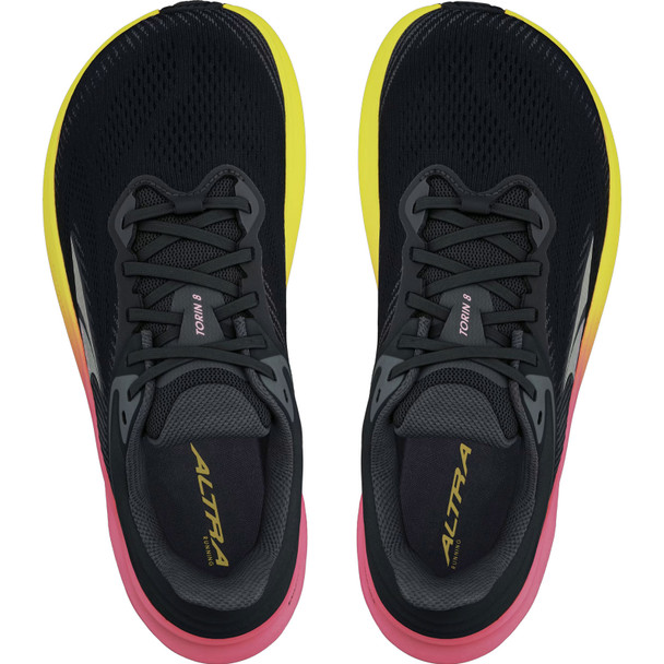 Black/Pink