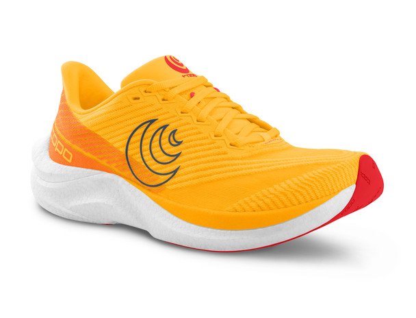 TOPO ATHLETIC Men's Cyclone 3 Running Shoes - Free Shipping