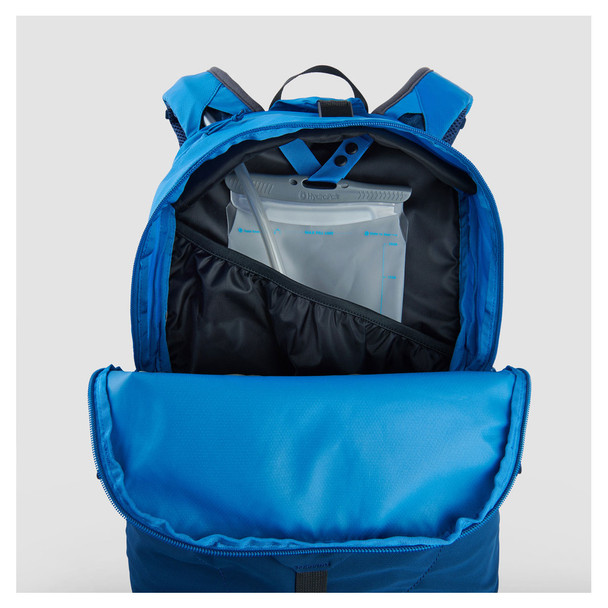 ULTIMATE DIRECTION Blazek 18 UD Blue Backpack (80479323UDB)