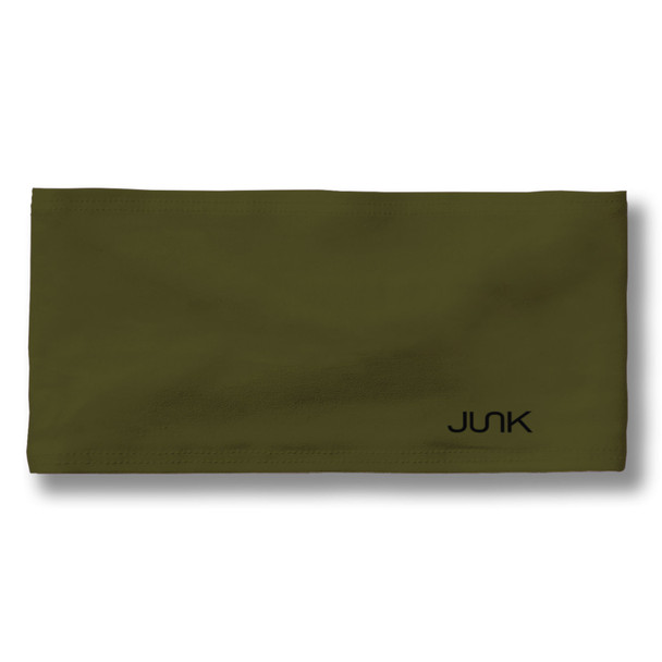 JUNK BRANDS OD Green Big Bang Lite Headband (161855012869)