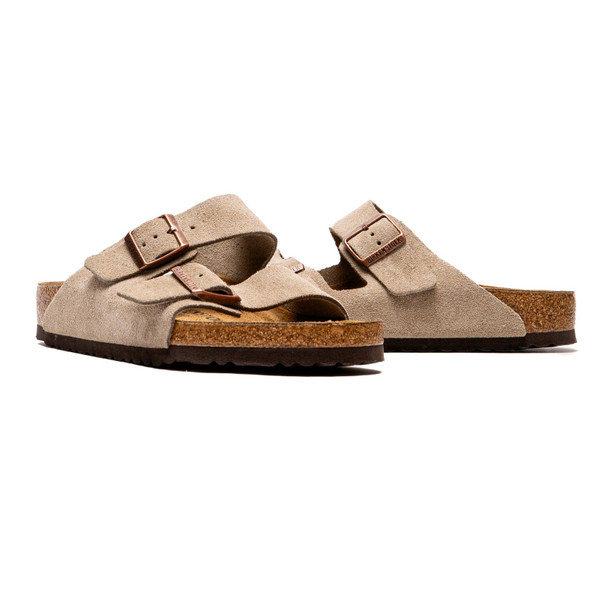 BIRKENSTOCK Arizona Slippers