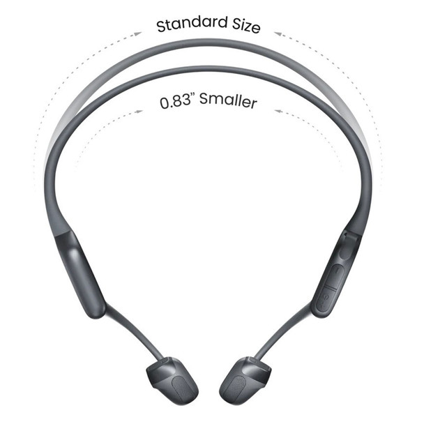イヤホン Shokz OpenRun Pro2 Mini (S821-MN) OpenRun Pro 2 Mini Orange