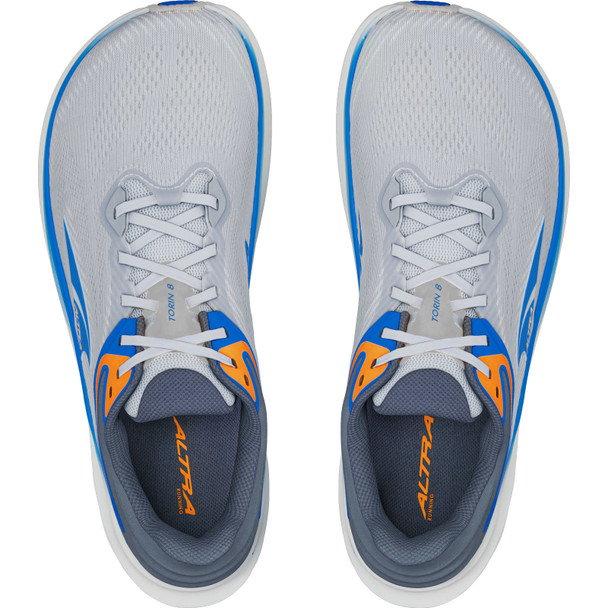 Dark Gray/Blue