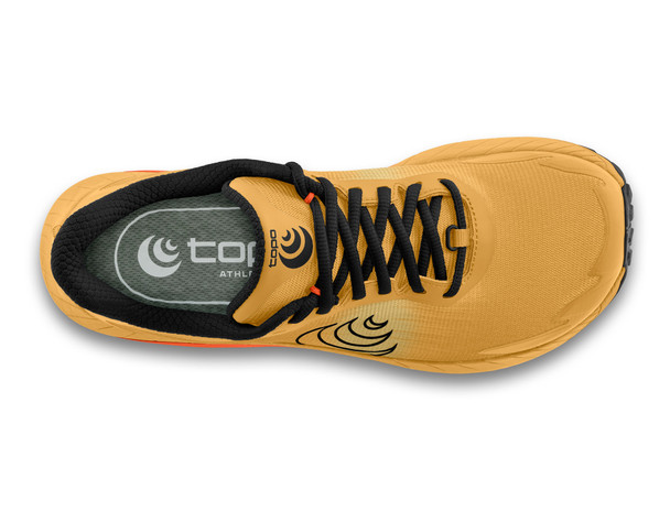 Mango/Black