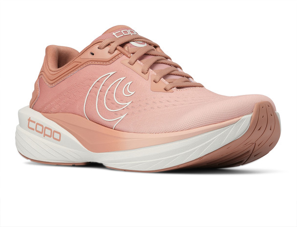 Clay/Rose