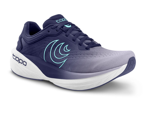 Purple/Blue