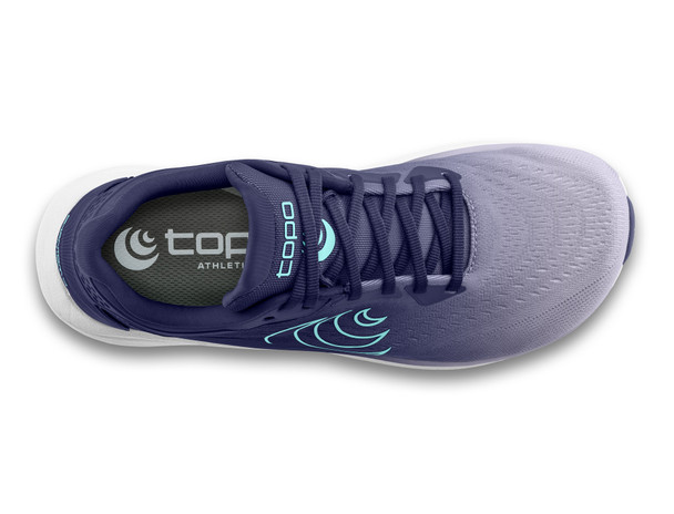 Purple/Blue
