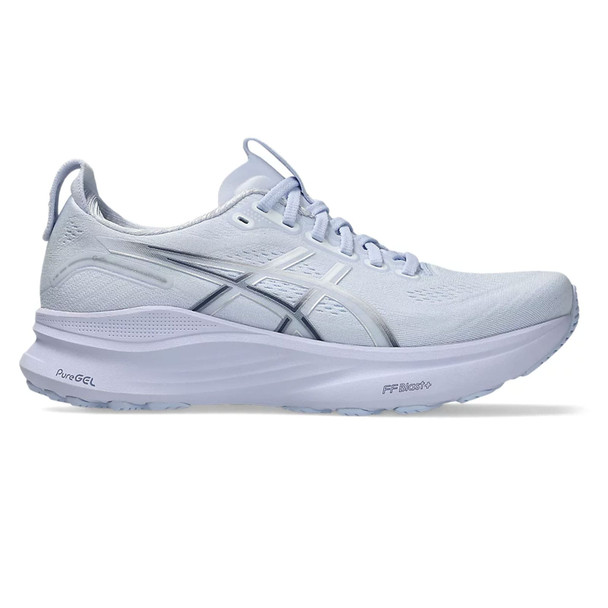 Blue Fade/Indigo Fog