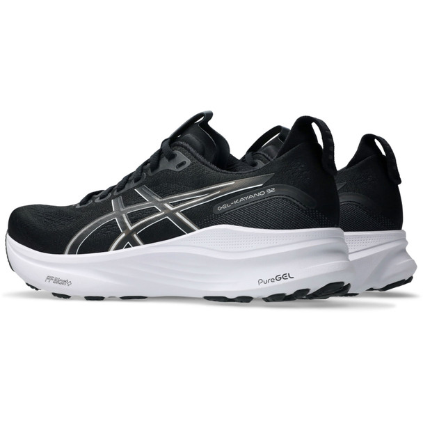 ASICS Men's Gel-Kayano 32 Wide Shoes - Free Shipping
