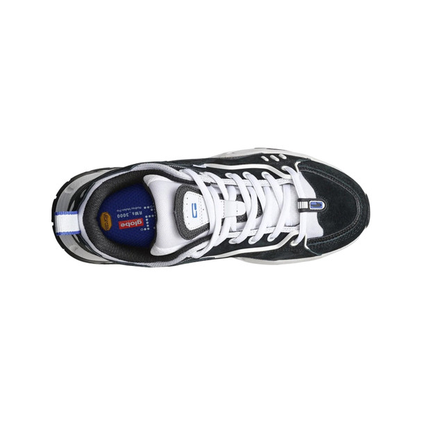 GLOBE Men's CT-4000 Skate Shoes