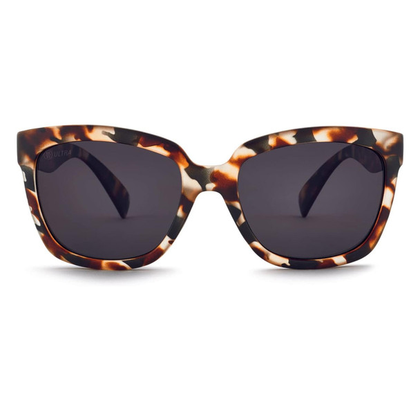 KAENON Women's Cali Birch/Ultra Grey 12 Polarized Sunglasses (219BIRCGN-UG12)