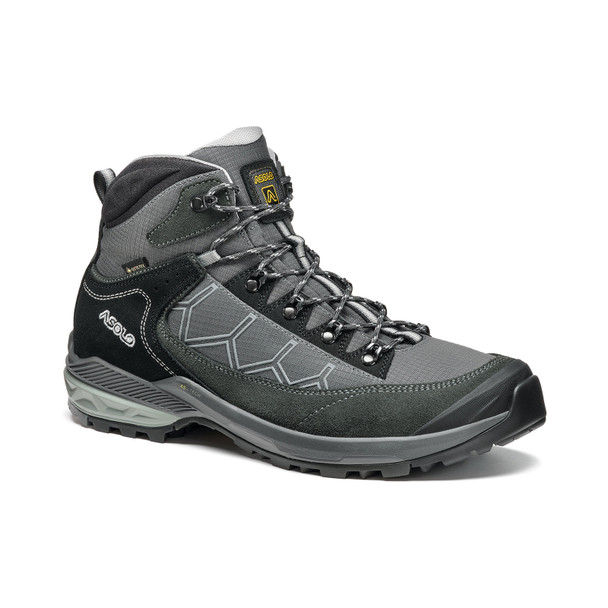 Light Black/Graphite