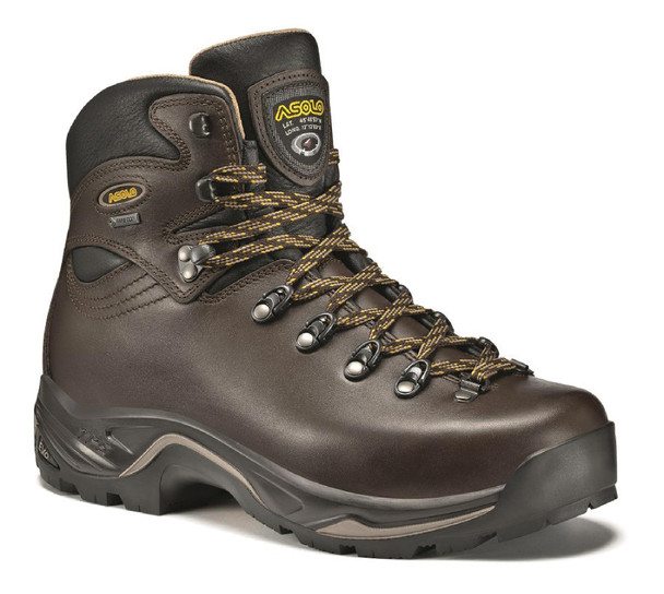 ASOLO TPS 520 GV Evo Boots
