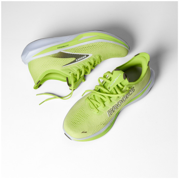 BROOKS Men's Hyperion 3 Running Shoes - Free Shipping
