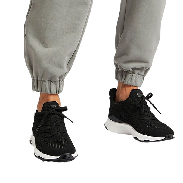 FITFLOP Women's Vitamin FFX Knit Sports Sneakers - Free Shipping